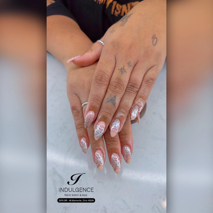 Nail Art Oct 21 2026